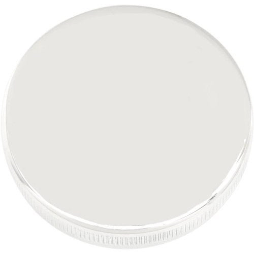 Drag Specialties Gas Cap - Chrome - Vented | 011152-BC204