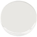 Drag Specialties Gas Cap - Chrome - Vented | 011152-BC204