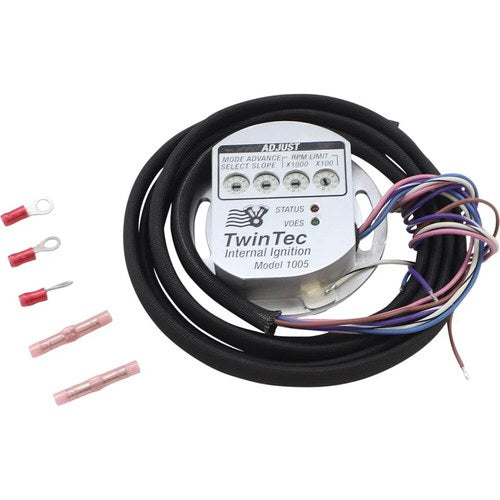 Daytona Twin Tec Internal Ignition System - Harley Davidson | 1005-T
