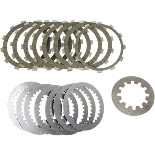 Ebc Clutch Kit | SRK65