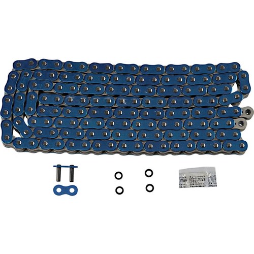 EK Chain 525 ZVX3 - Sportbike Chain- 150 Links | 525ZVX3-150AB