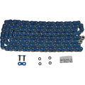 EK Chain 525 ZVX3 - Sportbike Chain- 150 Links | 525ZVX3-150AB