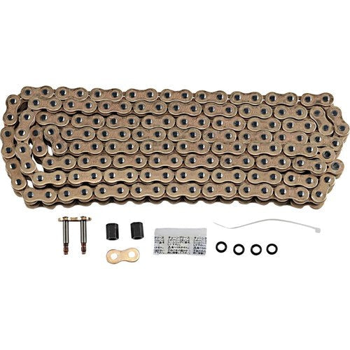 EK Chain 530 SRX2 - Chain - 150 Links - Gold | 530SRX2-150G