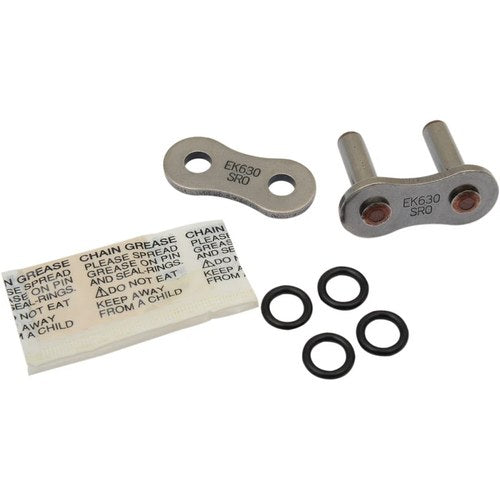 EK Chain 630 Sro - Rivet Connecting Link | 630SRO-MLJ