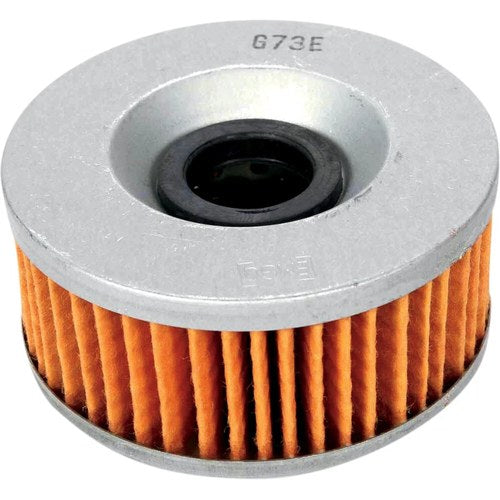 Emgo Oil Filter - Yamaha | L10-28401