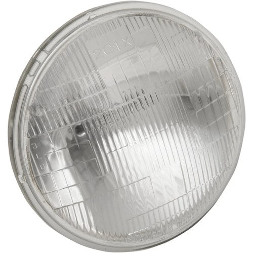 Emgo 5.75" Sealed Beam Headlight | 66-84134T
