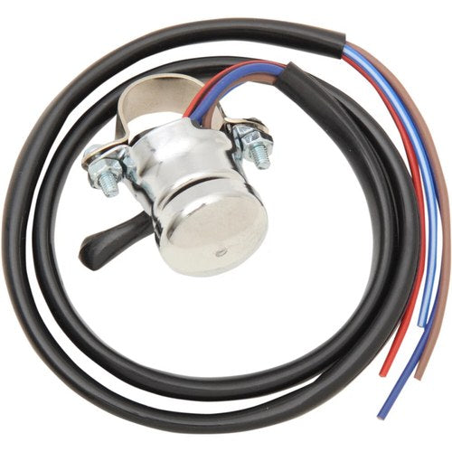 Emgo Horn Switch - 7/8" | 46-68733