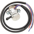 Emgo Horn Switch - 7/8" | 46-68733