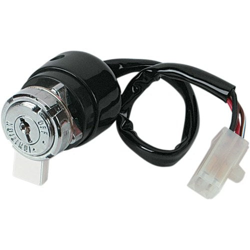 Emgo Ignition Switch | 40-37600