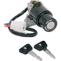Emgo Ignition Switch | 40-71340