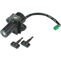 Emgo Ignition Switch | 40-71010
