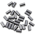Eastern Motorcycle Parts Bearings +.0002 28 Pack | A-9221-28