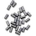 Eastern Motorcycle Parts Bearings +.001 28 Pack | A-9225-28