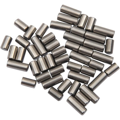 Eastern Motorcycle Parts Rod Bearings | B-EV-6