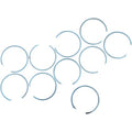 Eastern Motorcycle Parts Main Bearing Retention Ring | A-35114-02