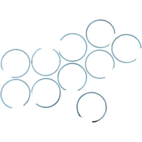 Eastern Motorcycle Parts Main Bearing Retention Ring | A-35114-02