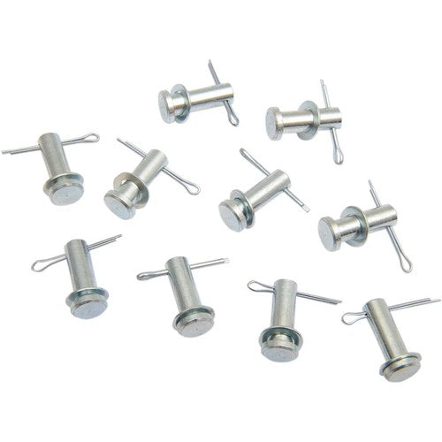 Eastern Motorcycle Parts Brake Linkage Hardware | J-1-84A