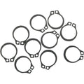 Eastern Motorcycle Parts Snap Ring Clutch Adjuster 84-19 XL | A-11046