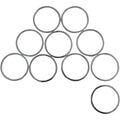 Eastern Motorcycle Parts Snap Ring Pion Shovelhead 58-86 Big/Twin | A-11007