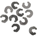 Eastern Motorcycle Parts Snap Ring Clutch Stud Retaining Lever | A-11019