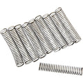 Eastern Motorcycle Parts Check Valve Spring | A-26363-36