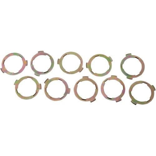 Eastern Motorcycle Parts Transmission Sprocket Lock Tabs | A-33335-79