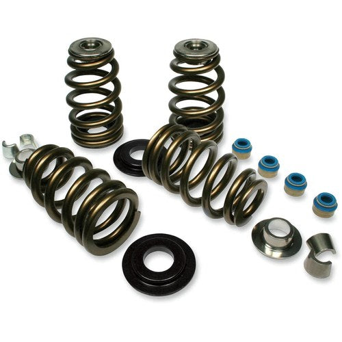 Feuling Oil Pump Corp Valve Springs - Twin Cam | 1205