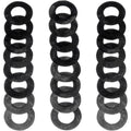 Feuling Oil Pump Corp Valve Spring Shims | 1218
