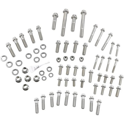 Feuling Oil Pump Corp Bolt Kit Chassis Fxr 85-99 | 3068