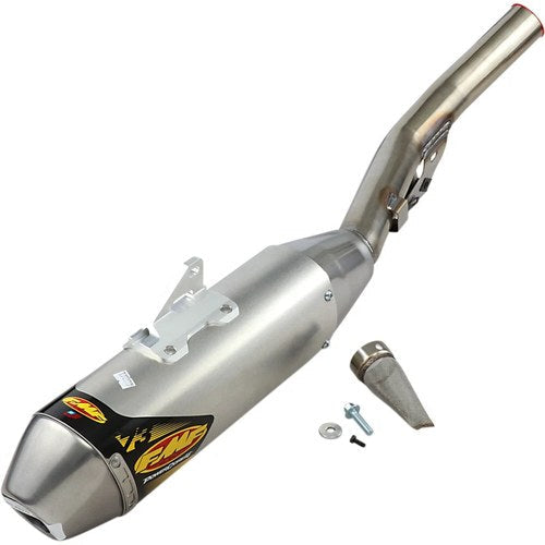 Fmf PowerCore 4 Hex Muffler | 044423