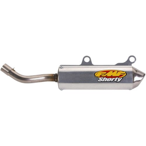 Fmf Powercore 2 Shorty Silencer | 020266