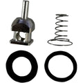 Fuel-Tool Fuel Check Valve Rebuild | MC300