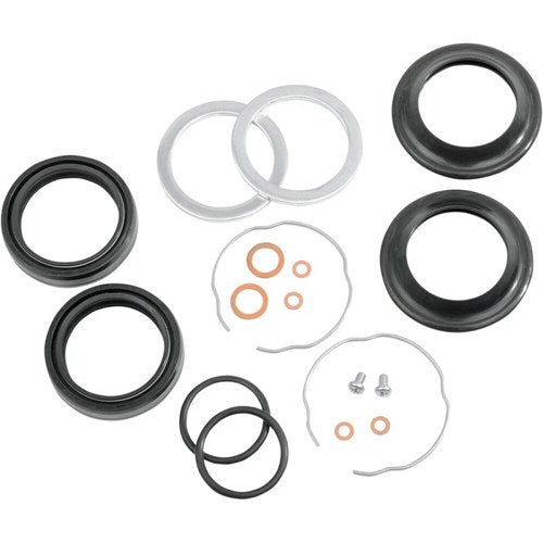 James Gasket Fork Seal Kit - 39 mm | 45849-96