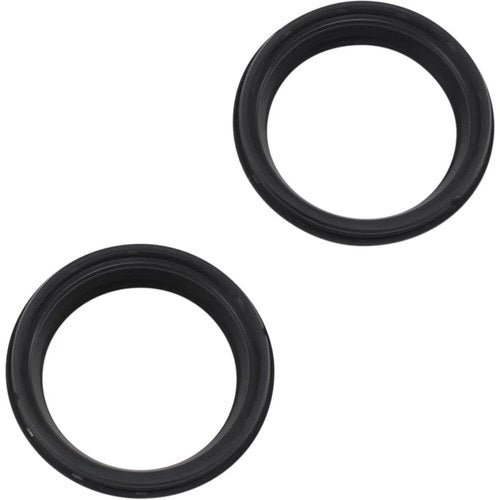 James Gasket Fork Dust Seals - 49 mm | 46512-01
