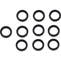 James Gasket Fork Seal - 39 mm - 10-Pack | JGI-45378-87-10