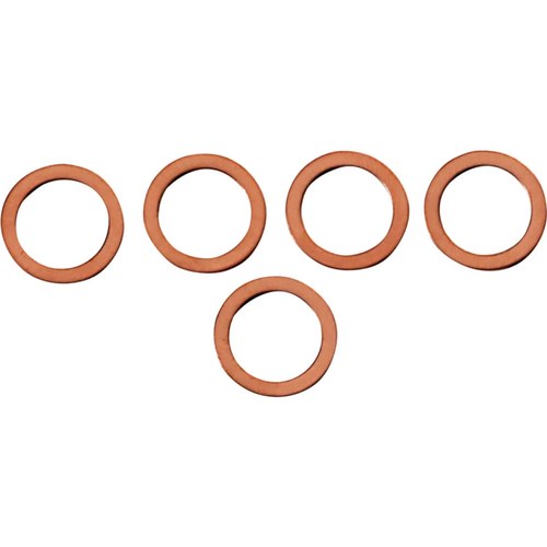 James Gasket Seal Valve Stem 6PK | 46615-06