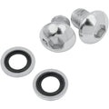 James Gasket Bolt Fork Drain Flt Fxst | 45858-77-K