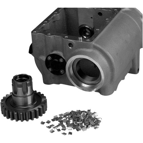 James Gasket Key, Main Drive Gear 41-77 4-Speed | 35175-38