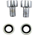 James Gasket Bolt Kit Fork Drain 94-05 Fxd | 45790-80-CS