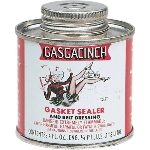 James Gasket Gasgasinch 4 oz Can | GS#2