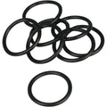 James Gasket Fork Slider Tube O-Rings - 10-Pack | 45845-77