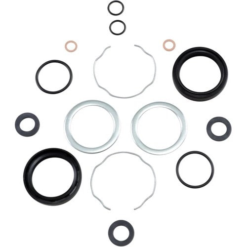 James Gasket Fork Seal Kit - 41 mm | 45849-84