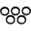 James Gasket Fork Seals - Kayaba | 45927-73
