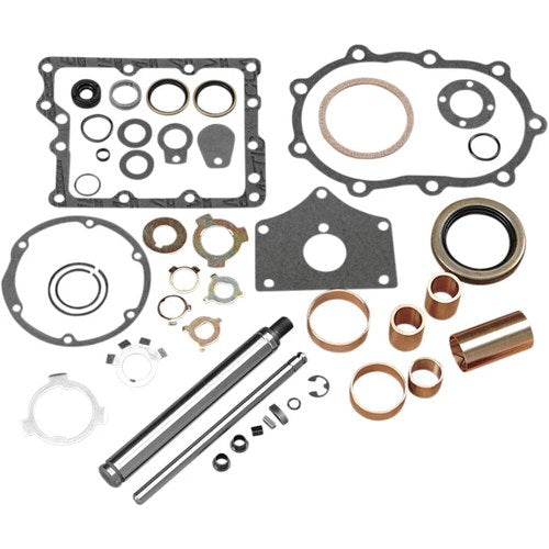 Jims Trans Rebuild Kit - 4 Speed | 33031-76L