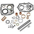 Jims Trans Rebuild Kit - 4 Speed | 33031-80