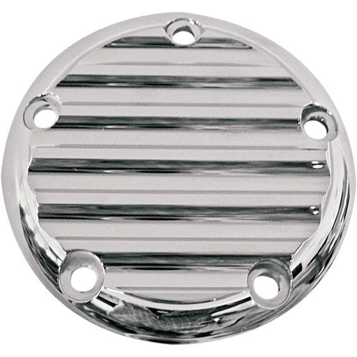 Joker Machine Points Cover 5 Hole Finned | 02-99FN