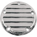 Joker Machine Points Cover 5 Hole Finned | 02-99FN