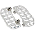 Joker Machine Serrated Floorboard - Raw | 08-640-1