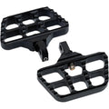 Joker Machine Mini Serrated Floorboard - Black | 08-644-1B