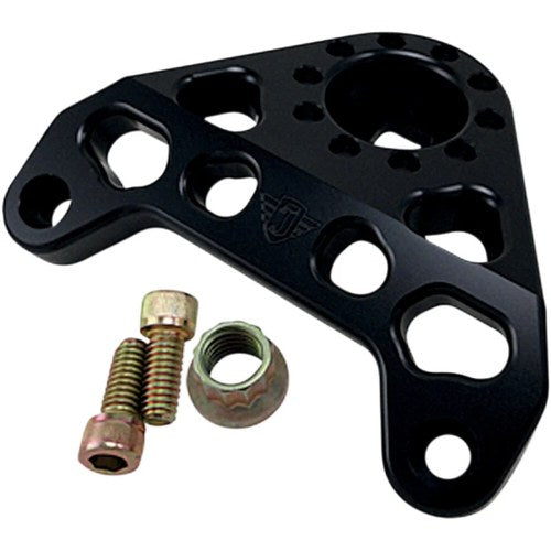 Joker Machine Bracket H-LITE XL92-17BK | 10-531B